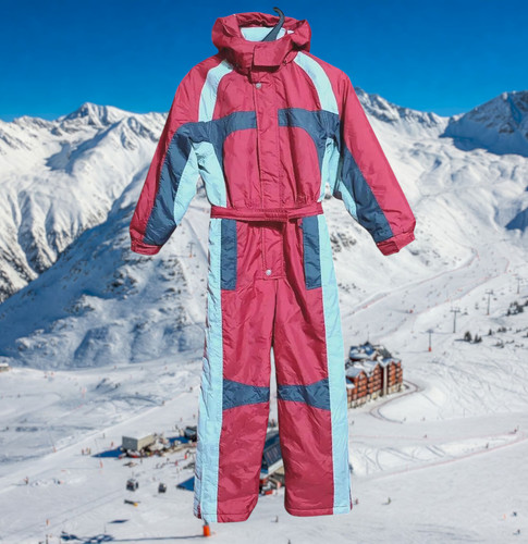Pocopiano snowboard tuta - pocopiano,