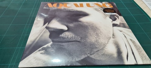 Aqualung dead letters lp - aqualung, (lp