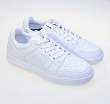 SCARPE UOMO EA7 EMPORIO ARMANI