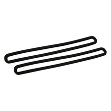 Reber Ricambio Coppia guarnizione macchina sottovuoto deluxe family inox