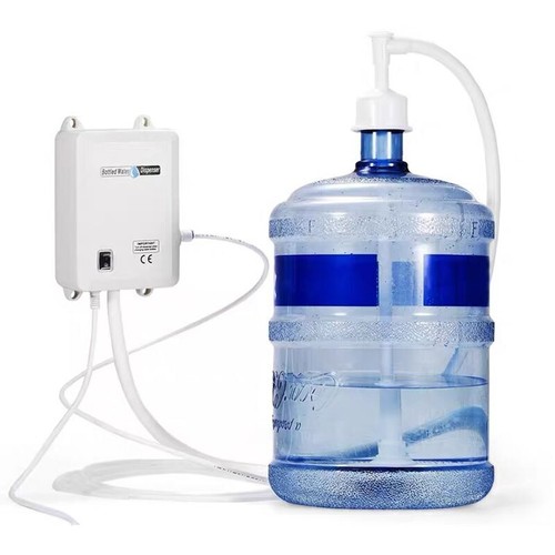 Pompa acqua secchio - pompa,
