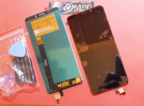 Display vetro touch screen - display,