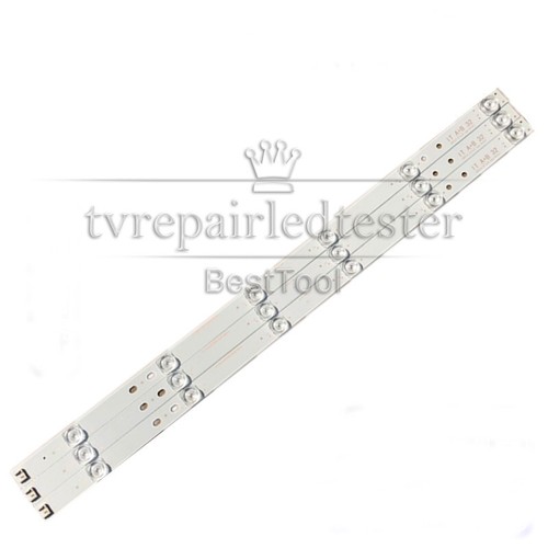 Barra striscia led matrice - led,