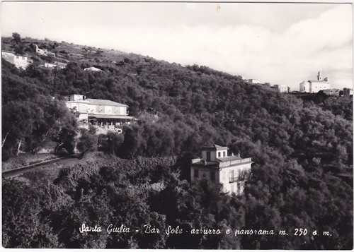 Santa giulia lavagna - lavagna,