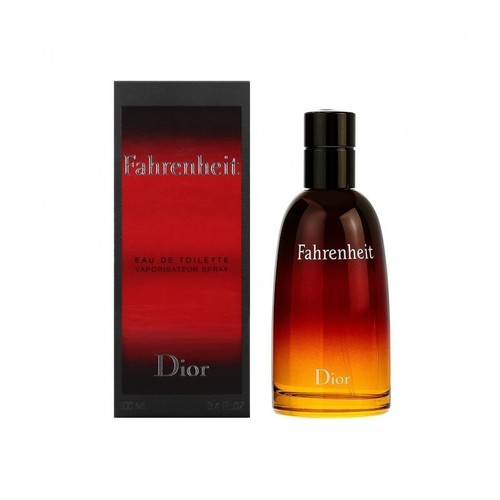 Dior fahrenheit eau - fahrenheit, de