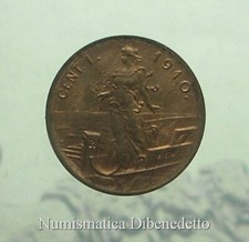 A2 - Vittorio Emanuele III - 1