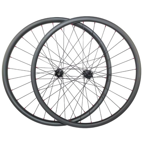 Set ruote 29er mtb boost - ruote,