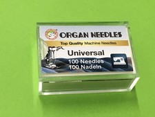 Organ 130/705H Elettrici