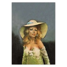 Poster adesivo da parete