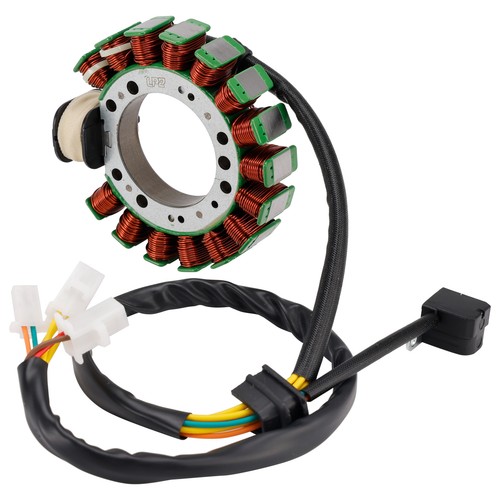 Alternateur stator pour suzuki - alternateur,