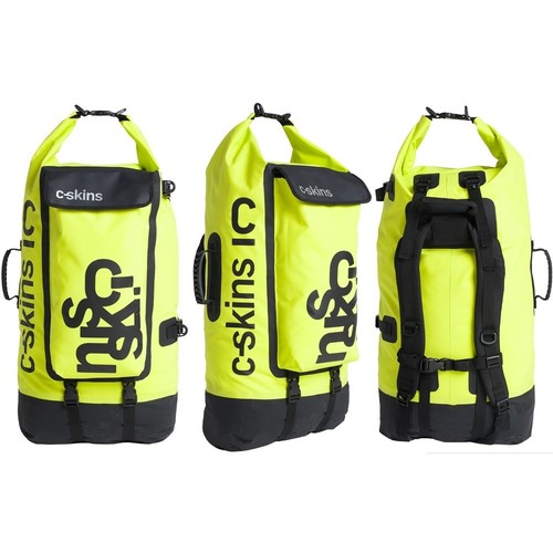 Zaino cskins wet dry litri - wet, 80