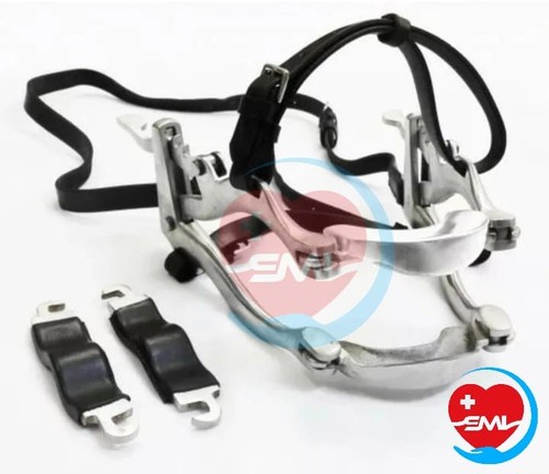 Bavaglio bocca cavallo dentale