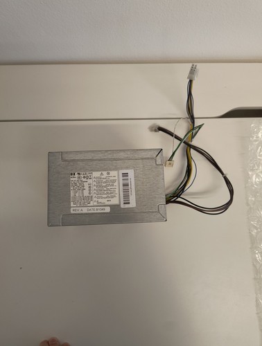 Alimentatore pc8022 - hp,