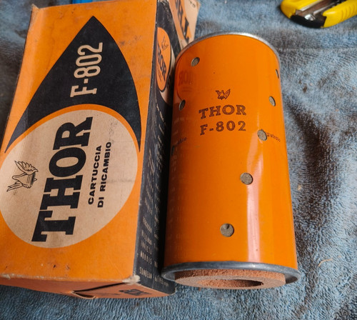 Thor f802 fa4012b filtro - fa4012b,