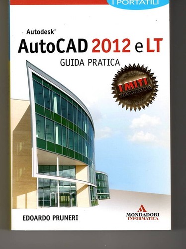 Autocad 2012 guida - 2012, e