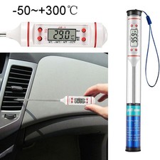Termometro digitale LCD per
