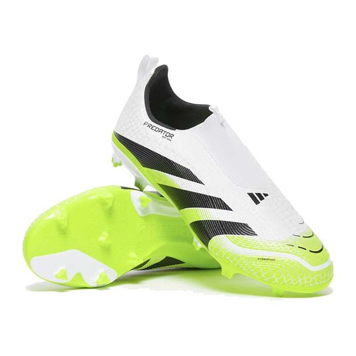 Scarpe calcio bambino - da,