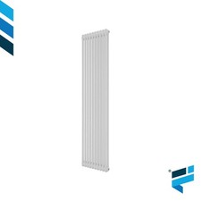 RADIATORI  ACCIAIO TUBOLARE