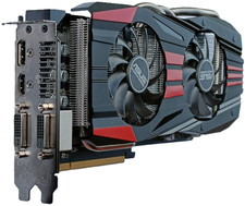 SCHEDA VIDEO ASUS R9 270X