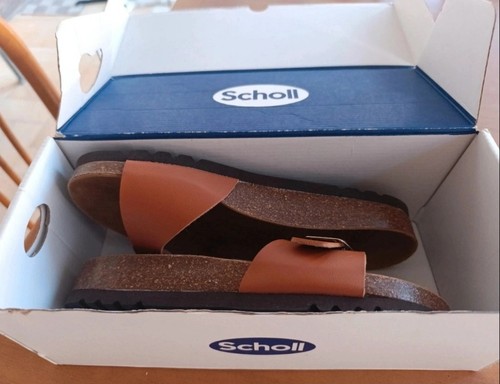 Scholl sandali donna estelle - scholl,