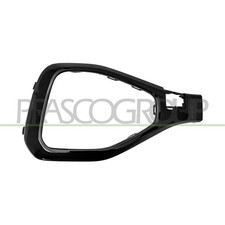 Modanatura Destra Paraurti