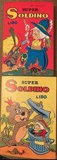 Super Soldino 2 giornalini 