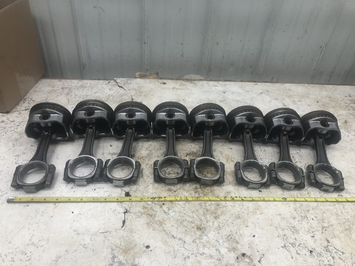 Mercruiser 350 mag - l,