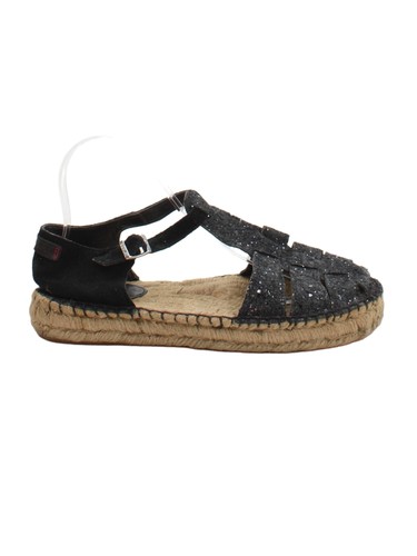 Sandali donna replay neri - replay, uk