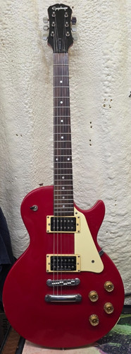 Epiphone inspired gibson - epiphone, by