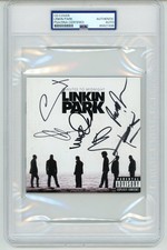Linkin Park (X6 Chester