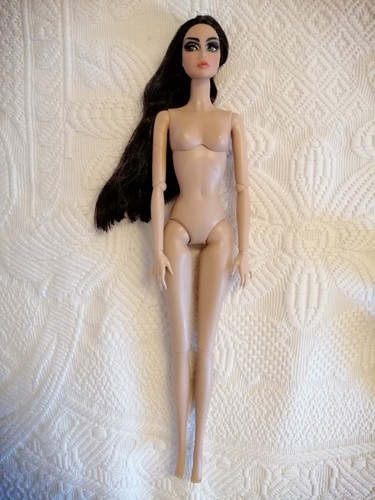 Fashion royalty poppy parker - fashion,