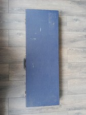 Custodia rigida per chitarra