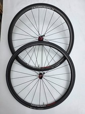 Set ruote campagnolo hyperon - campagnolo,