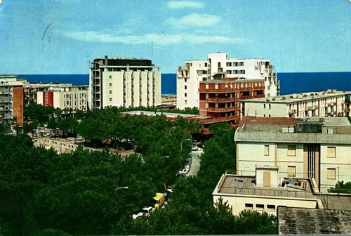 Ferrara lido degli estensi - ferrara,