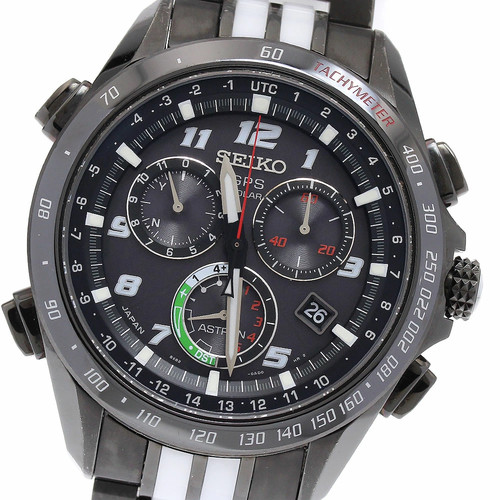 Orologio uomo seiko - seiko, astron