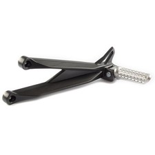 Pedana pilone sinistra con