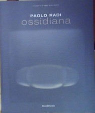 Paolo radi OSSIDIANA