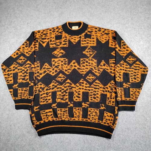 Maglione vintage enrico coveri - maglione,