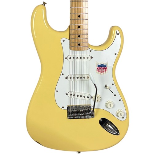 Fender japan reissue - fender,