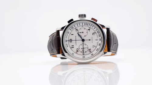 Longines heritage atlantic - longines,