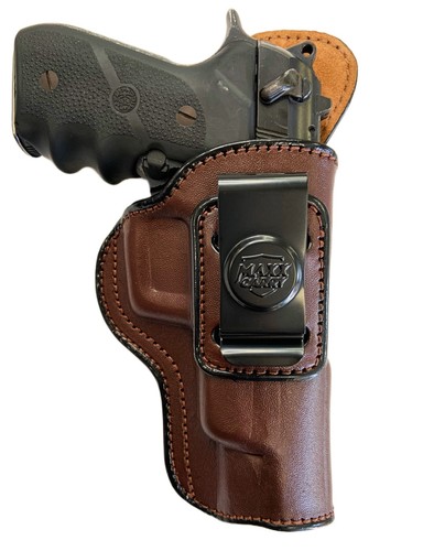Fondina maxx carry iwb - maxx,