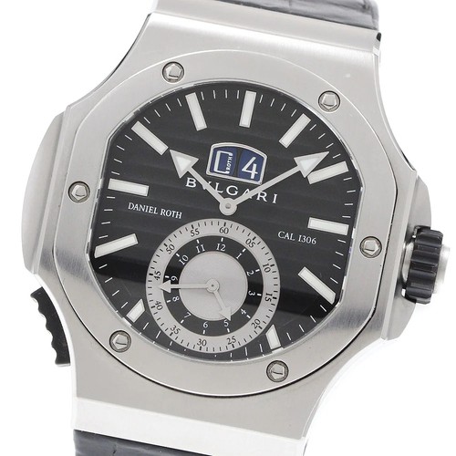 Orologi uomo bvlgari daniel - orologi,