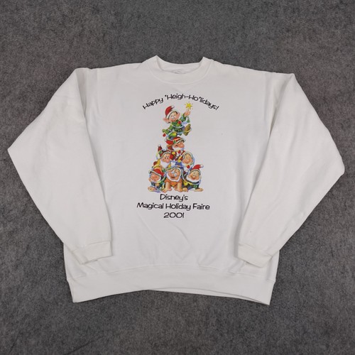 Felpa disney vintage uomo - felpa,