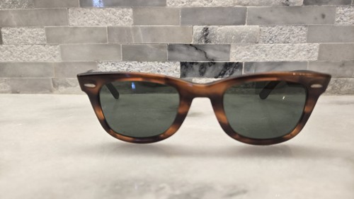 Ray ban wayfarer - wayfarer, b&l