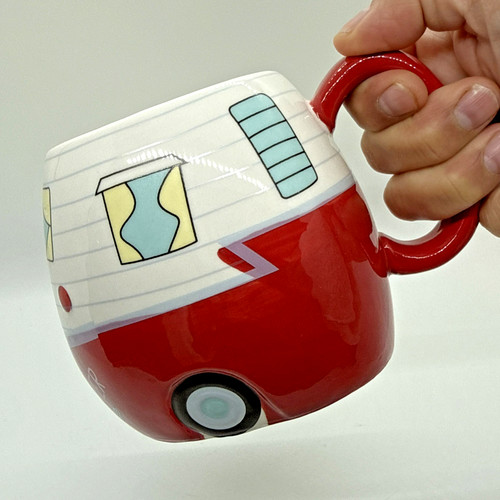 Tazza caffè bass - caffè, pro