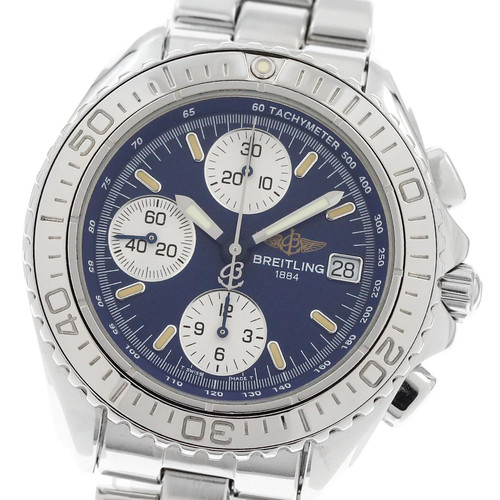 Breitling chrono shark a13051 - breitling,