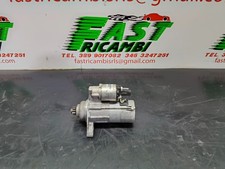 MOTORINO AVVIAMENTO AUDI A3 1.9 TDI H199077A 2003-2008