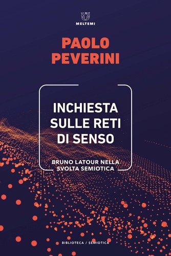 Inchiesta sulle reti - di, senso