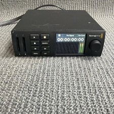 Blackmagic HyperDeck Studio HD