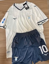 Divisa  Lazio Away 2025/2026